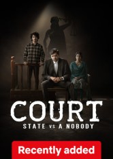 Court: State vs A Nobody
