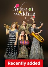 Veere Di Wedding