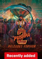 Pushpa 2: The Rule (Reloaded Version)