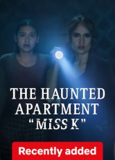 The Haunted Apartment